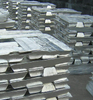 Scandium Metal (SC) -ingot