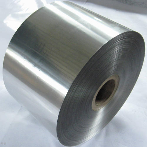 Metal de plata (AG) -FOIL