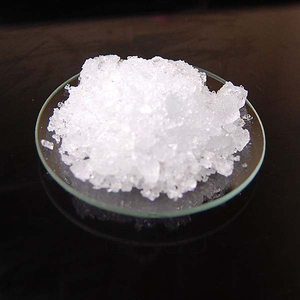 Heptahidrato de cloruro de cerio (CeCl3 • 7H2O) -Cristalino