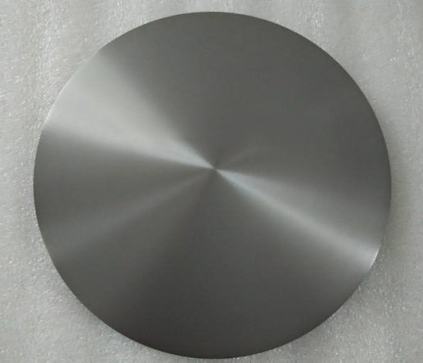 Aleación de aluminio y niobio (AlNb): objetivo de pulverización catódica
