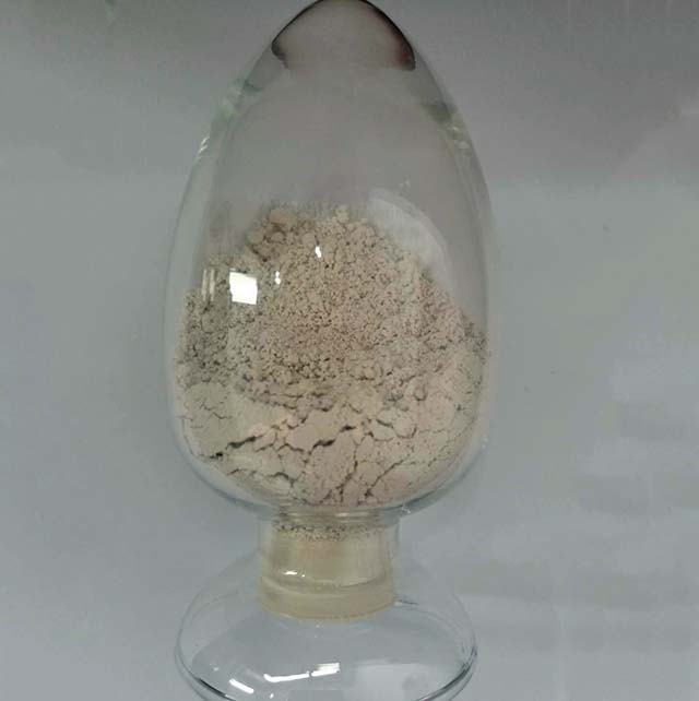 Nitruro de silicio nano (Si3N4)-Polvo