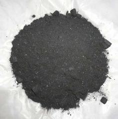 Cloruro de hierro (FeCl3) -Polvo