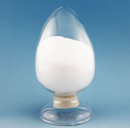 Óxido de aluminio Scandium de circonio (ZRO2: SC2O3: AL2O3) -Powder