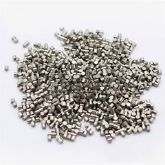 Metal de circonio (ZR) -Pellejes