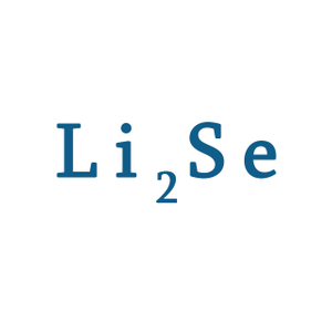 Selenuro de litio (Li2Se) -Pellets