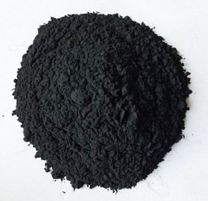 Sulfuro de titanio (Ti2S3) -Polvo