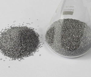 Alloy de cobre de aluminio (Alcu (98: 2 WT%)) - Pellets