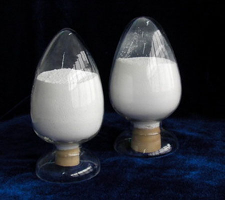Óxido de thulium (TM2O3) -Powder
