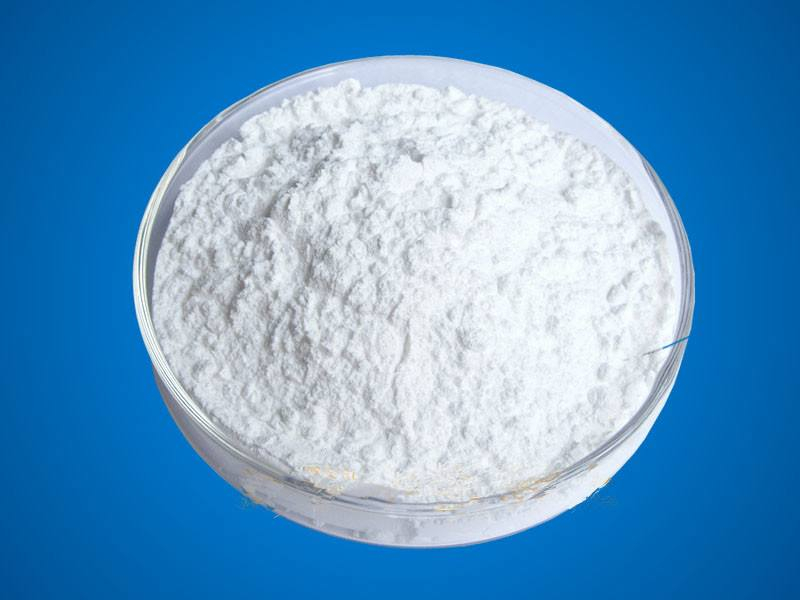 Cloruro de lutio (lucl3) -powder