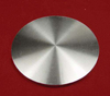 Alloy de aluminio de zinc (Znal (98: 2% en peso)) - objetivo de pulverización