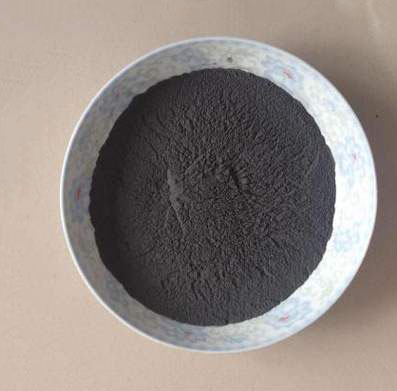 Cromo-níquel con revestimiento de carburo de cromo Compuesto (25NiCr75Cr3C2) -Polvo
