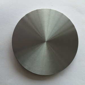 Vanadium metal (v) -sputtering objetivo