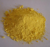Titanato de manganeso (óxido de manganeso y titanio) (MnTiO3) -Polvo