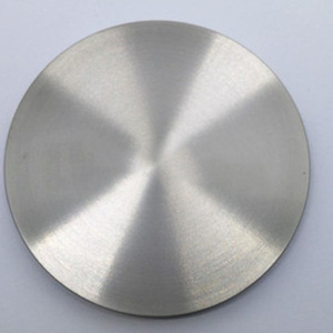 Metal de thulium (TM) - objetivo de computadora