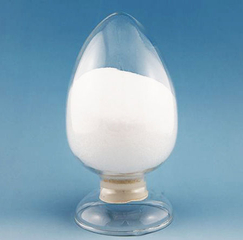 Sulfato de indio (III) hidratado (In2 (SO4) 3 • xH2O (x≈6)) - Polvo