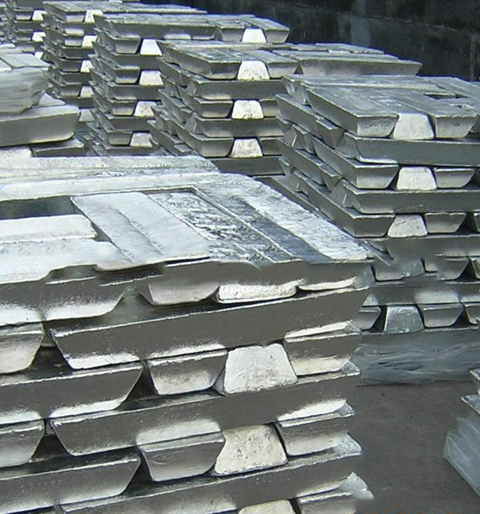 Cerium Metal (CE) -ingot