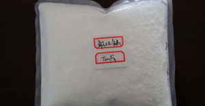 Fluoruro de thulio (TMF3) -Powder