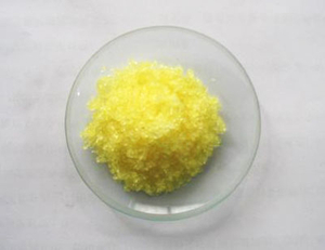 Bromuro de holmio (HOBR3) -Powder