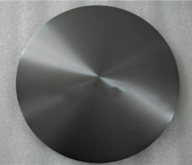 Aleación de Rhenium de tungsteno (WRE (90/10% en peso)) - Objetivo de pulverización