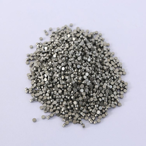 Alloy de cobre de plata de estaño (SNAGCU) -Pellejes