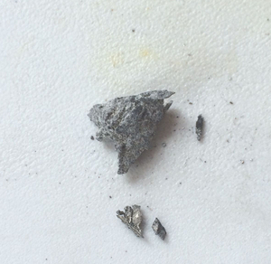 Gadolinium Metal (GD) -Pellejes