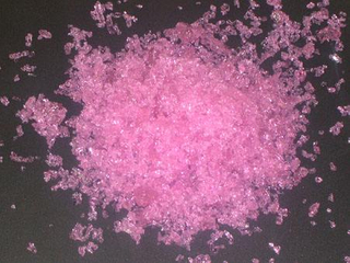Nitrato de neodimio (NDNO3) -Powder