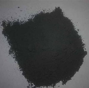 Óxido de litio-manganeso dopado con aluminio (LiMn2O4+Al(x))-Polvo