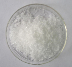 Hidrato de bromuro de lantano (LaBr3. XH2O) -Cristalino