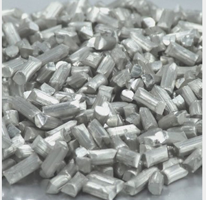 Metal de litio (LI) -Pellejes