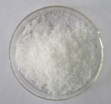 Hidrato de carbonato de terbio (III) (Tb2 (CO3) 3 • xH2O) -Cristalino