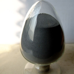 Metal de hierro electrolítico de alta pureza (FE) -Powder