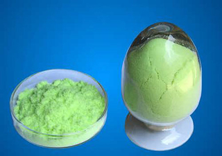 Sulfato de praseodimio (PR2 (SO4) 3) -Powder