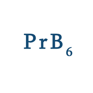 Boruro de praseodimio (PRB6) -Powder