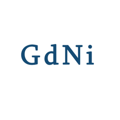 Aleación de níquel de gadolinio (GDNI) -Powder