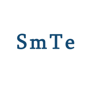 Samarium Telluride (SMTE) -Powder