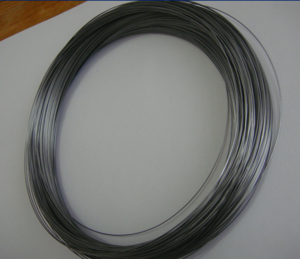 Niobium Titanium (NBTI) -Wire
