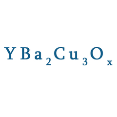 Yttrium Barium Cobre Oxide (YBA2CU3O7) - POLVO