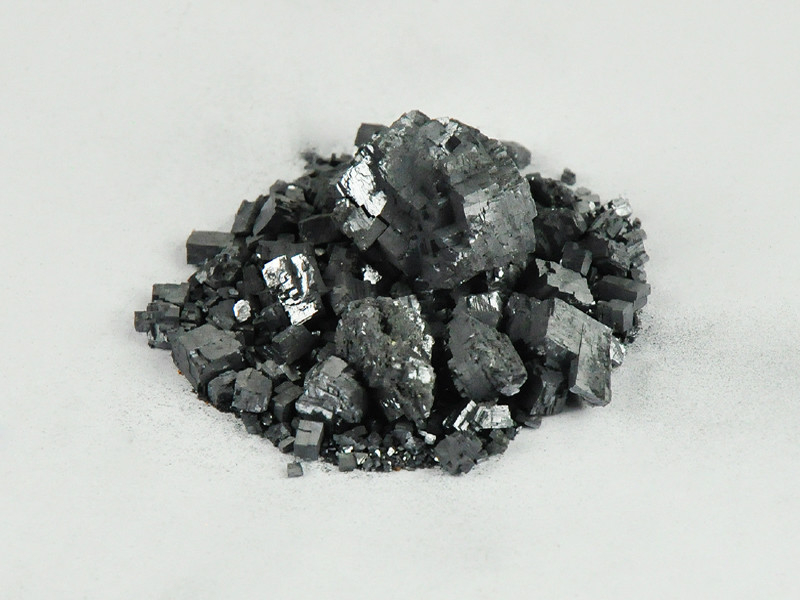Lead Metal (PB) -Single Crystal