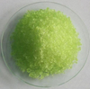 Hidrato de cloruro de praseodimio (III) (PrCl3 • xH2O) -Cristalino