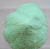 Sulfato de hierro (II) heptahidratado (FeSO4 • 7H2O) - Polvo