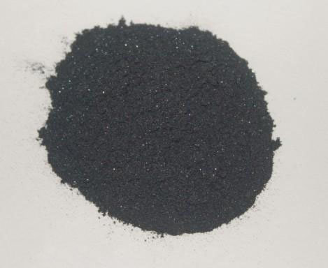 Cobre Zinc Estaño Azufre (Cu2ZnSnS4 (CZTS)) - Pellets