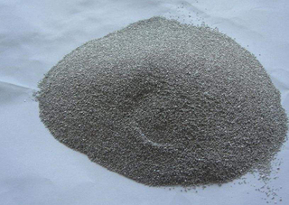 Alloy de aluminio de zinc (Znal (98: 2 WT%)) - Powder