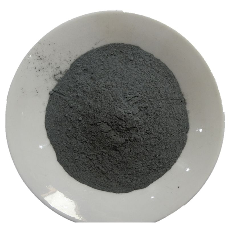 Cromo-níquel con revestimiento de carburo de cromo Compuesto (20NiCr80Cr3C2) -Polvo
