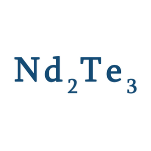 Neodymium Telluride (ND2TE3) -Powder