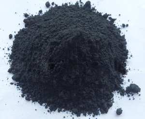 Monsulfuro de hierro (FeS) -Polvo