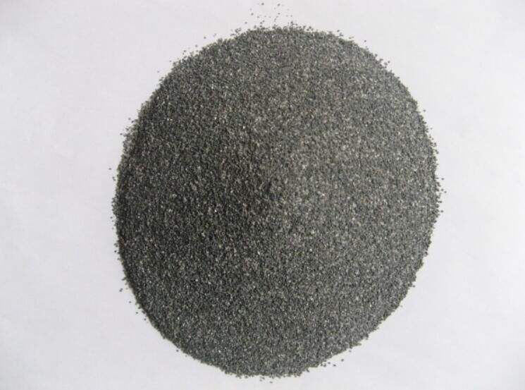 Aleación de hierro cobalto (COFE) -Powder