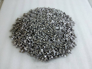 MolibiNum Niobium (Monbe (90:10 WT%)) - Pellets