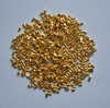 Aleación de oro paladio (AuPd （60:40% en peso）) - Pellets