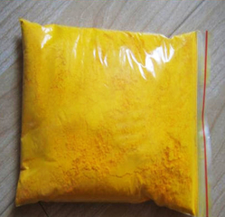 Gadolinium yoduro (GDI3) -Powder