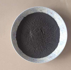 Polvo de aleación de cobalto (CoCrW Stellite) -Polvo
